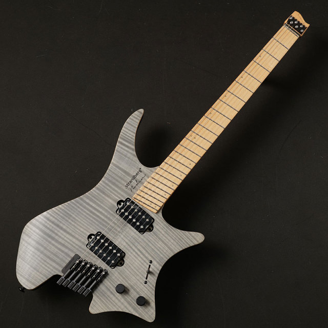 strandberg/Boden Standard NX 6 (Charcoal) #512【在庫あり】