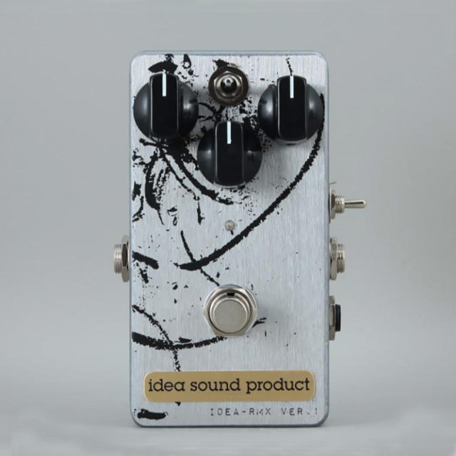 idea sound product/IDEA-RMX ver.1【在庫あり】【送料無料】