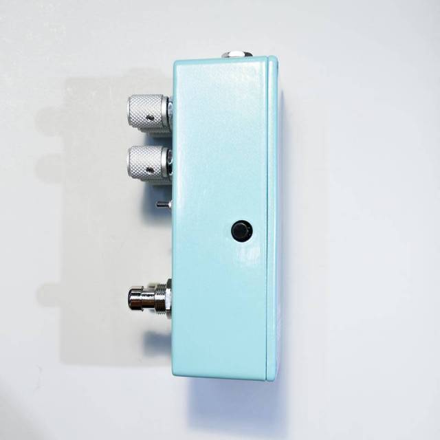 ギター Wampler Cory Wong Compressor Wampler Cory Wong Compressor | Musette Japan