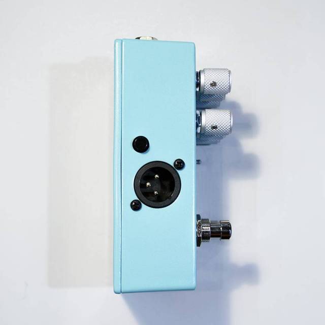 Wampler Pedals Cory Wong Compressor 美品 Wampler Wong Compressor - Compressor - Pedaltown