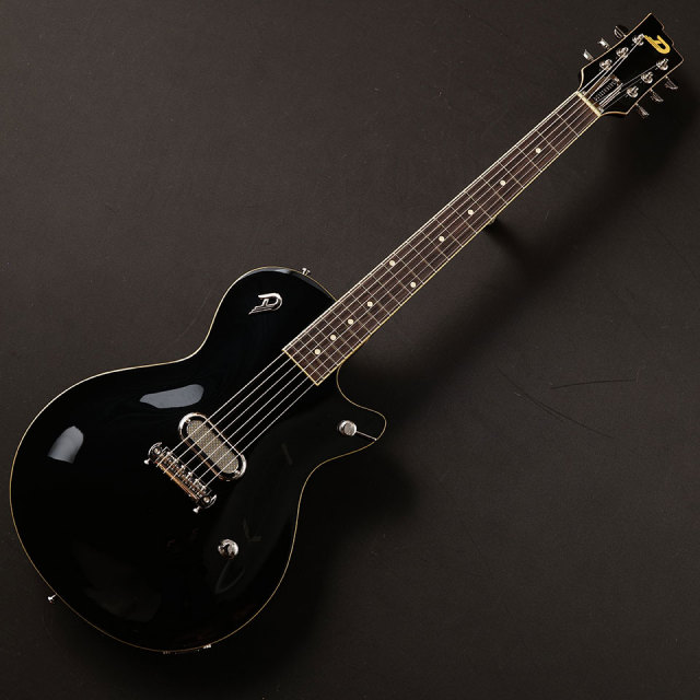Duesenberg/DSR-BK The Senior (Black)【春の音活セール品】【在庫あり】