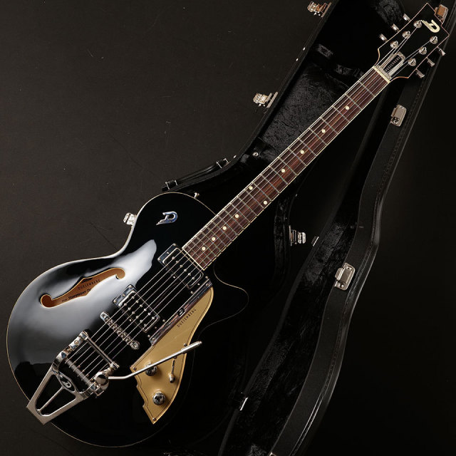 Duesenberg/DTV-BK Starplayer TV (Black)【在庫あり】【2506G1】【再値下げ】
