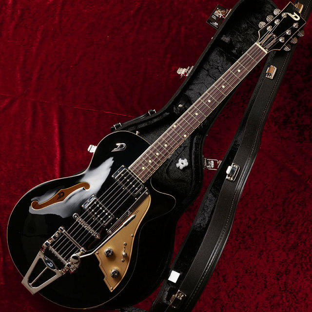 Duesenberg/DTV-BK Starplayer TV (Black)【在庫あり】