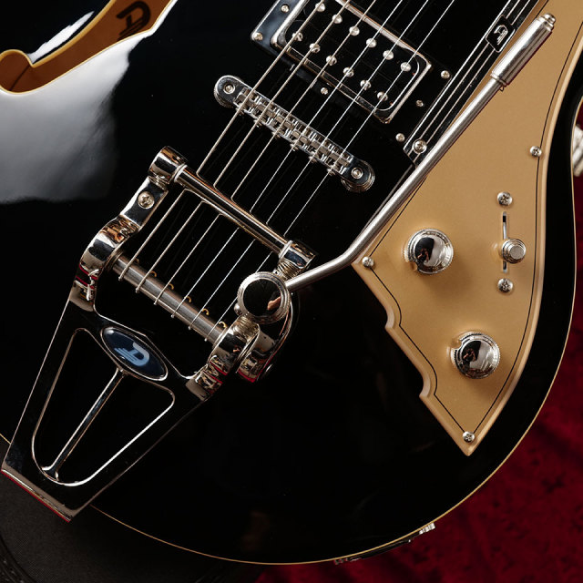 Duesenberg/DTV-BK Starplayer TV (Black)【在庫あり】