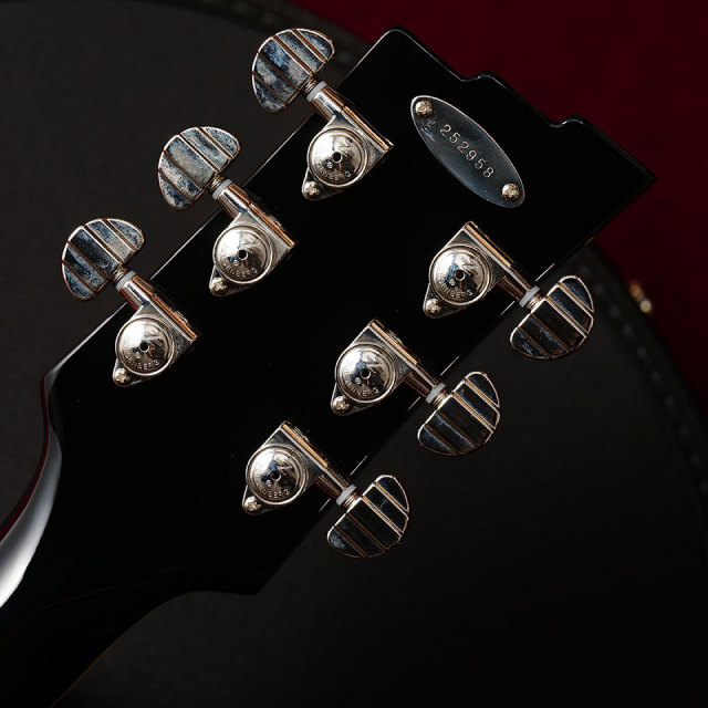 Duesenberg/DTV-BK Starplayer TV (Black)【在庫あり】