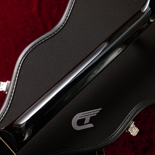 送料込 Dusenberg Starplayer LP Black Duesenberg/DTV-BK Starplayer TV (Black)【在庫あり】