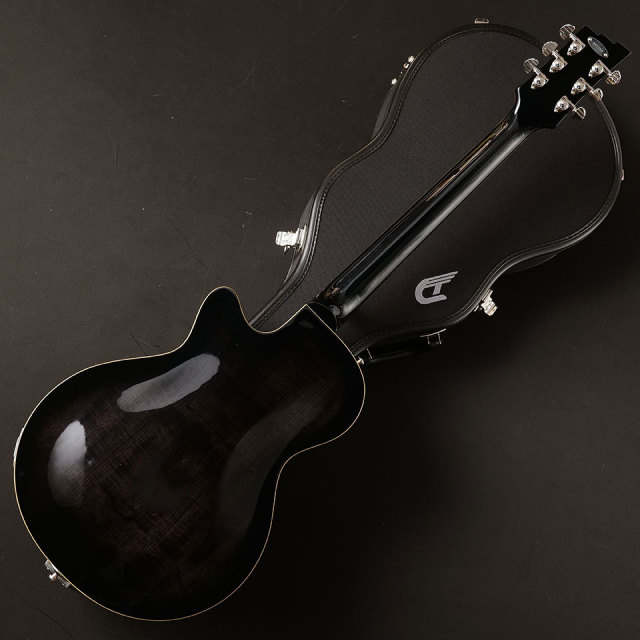 Duesenberg/DTV-BK Starplayer TV (Black)【在庫あり】