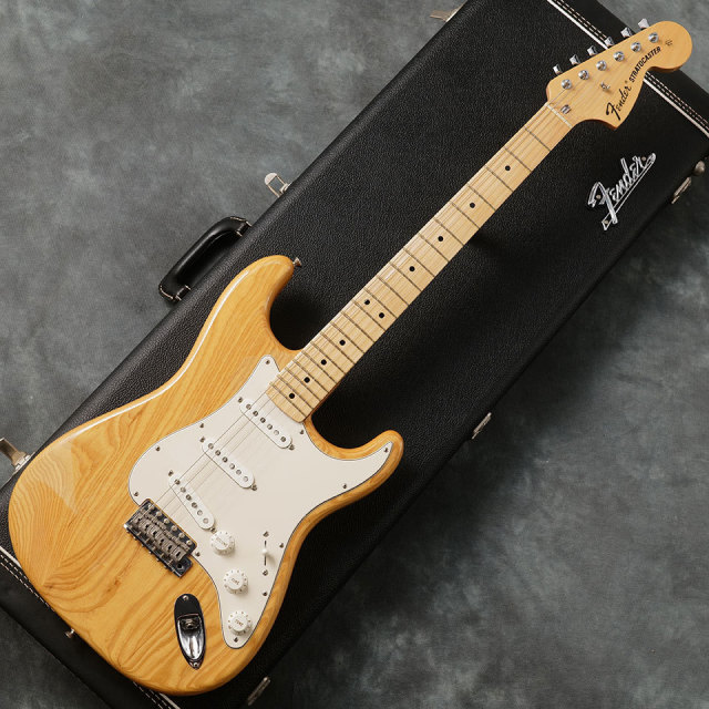 Fender /American Vintage '70s STRATOCASTER Nat/M【USED】【中古】【在庫あり】