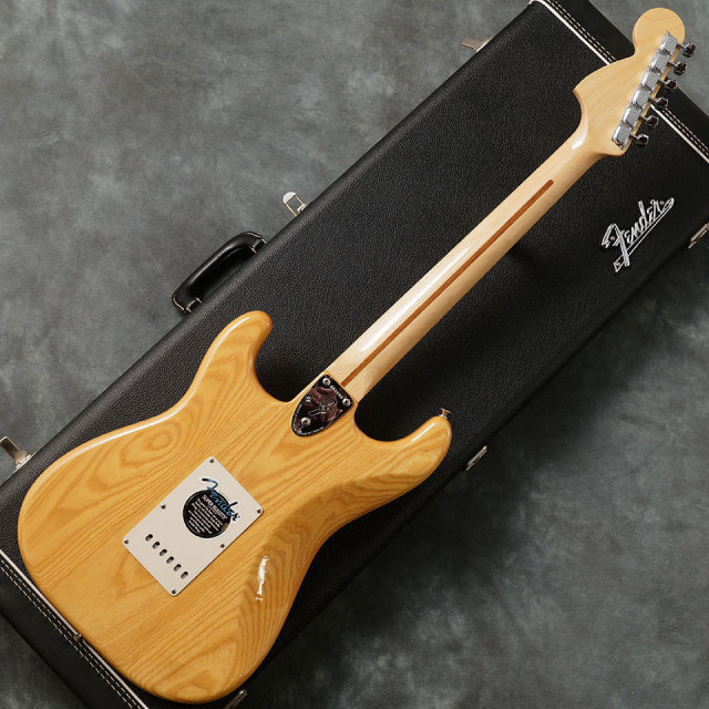 Fender /American Vintage '70s STRATOCASTER Nat/M【USED】【中古