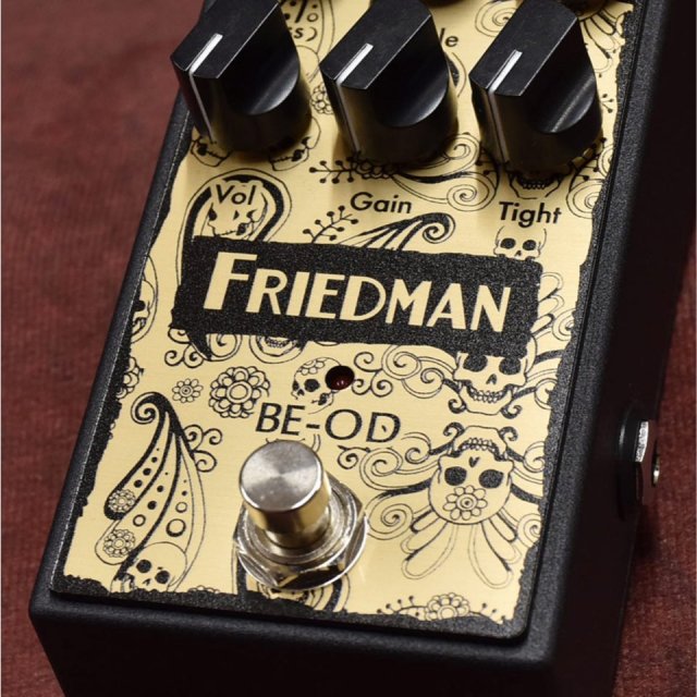 Friedman/BE-OD-AM【在庫あり】【送料無料】