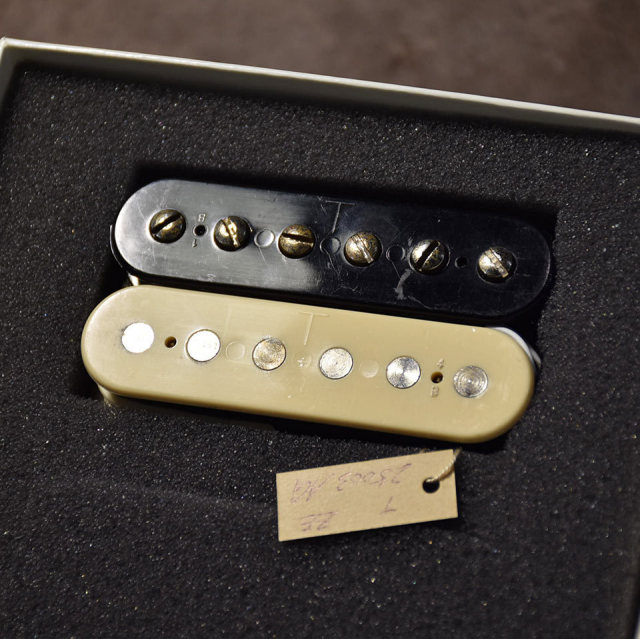 Vintage Maniacs/Hysteric Tee AGED Zebra 8.2k 25003AGZE【在庫あり】