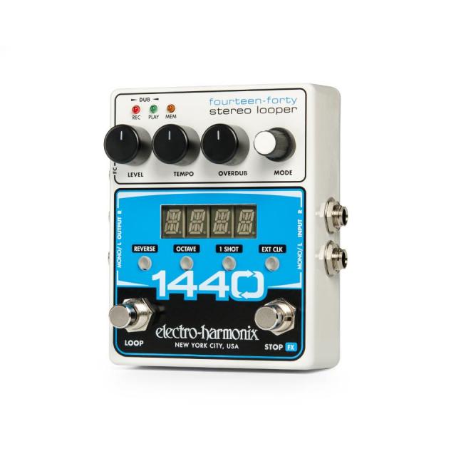 新品 未使用 Electro-Harmonix 5MM エレクトロハーモニクス 新品 未使用 Electro-Harmonix 5MM エレクトロハーモニクス