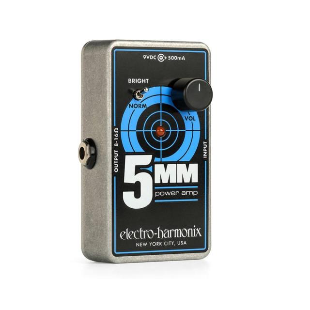 Electro-Harmonix/5MM Power Amp【お取り寄せ商品】