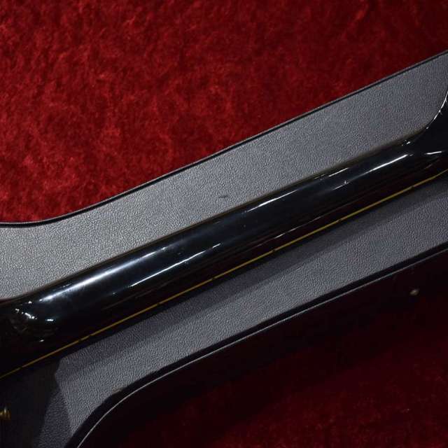 Gibson Custom Shop/1957 HIstoric Les Paul Custom Black Beauty EB