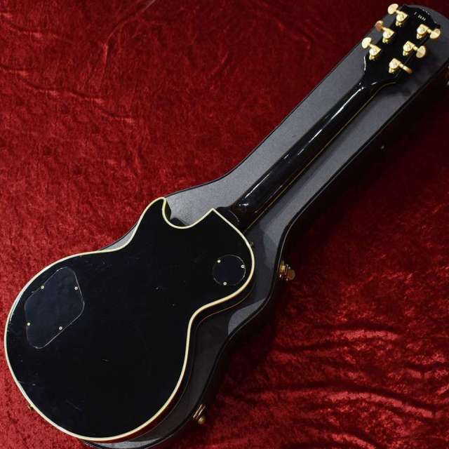 Gibson Custom Shop/1957 HIstoric Les Paul Custom Black