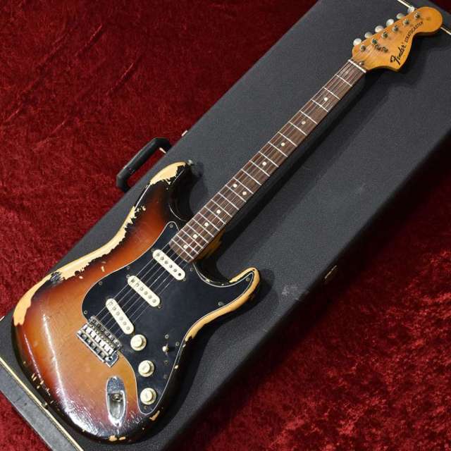 Fender/STRATOCASTER 1976 SB/R【USED】【VINTAGE】【在庫あり】