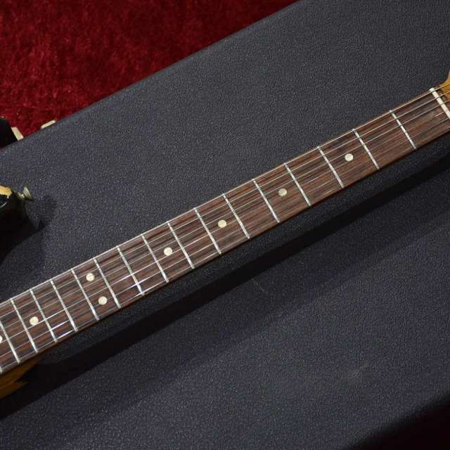 Fender/STRATOCASTER 1976 SB/R【USED】【VINTAGE】【在庫あり】