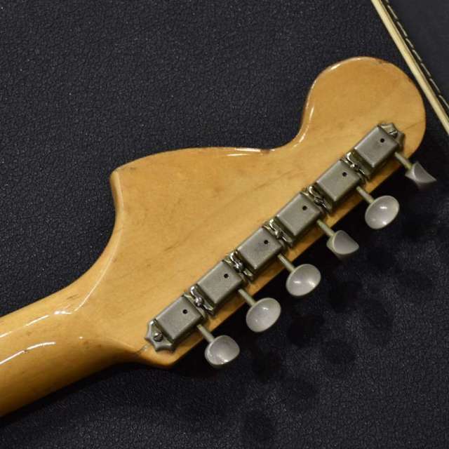 ストラト ギター Early'54 Sunburst/Maple neck VG-2240｜ビンテージフェンダー