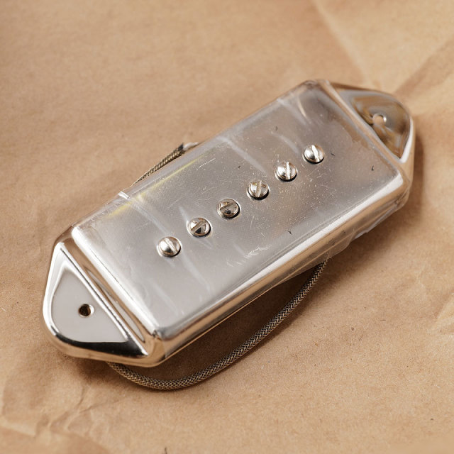 Curtis Novak Pickups/P-90 Epi Casino Bridge【お取り寄せ商品】