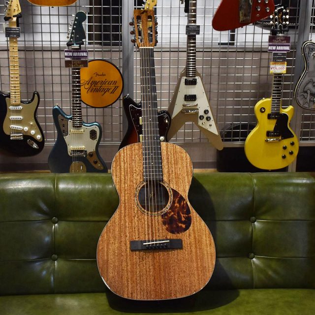 Morris/Y-91 MARRONE【お取り寄せ商品】