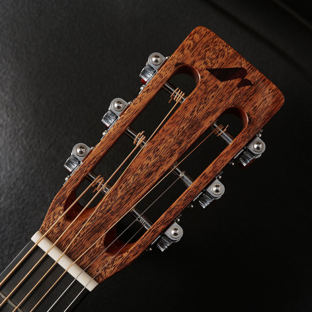 Morris S-40 (LR Baggsピックアップ付) Morris S-40 (LR Baggsピックアップ付) - メルカリ