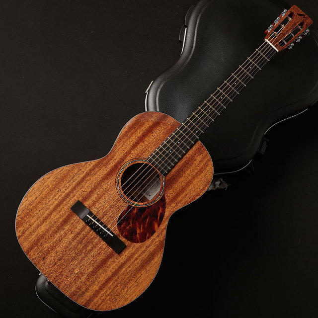 Morris/Y-91 MARRONE (w / L.R Baggs ELEMENT Pickup)【在庫あり】