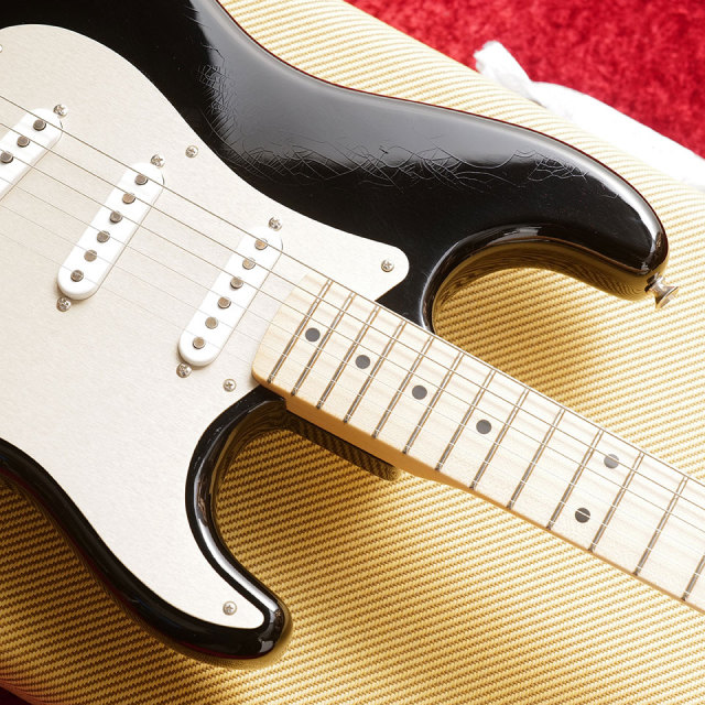 Fender Custom Shop/Limited Edition 54 Hardtail Strat DLX