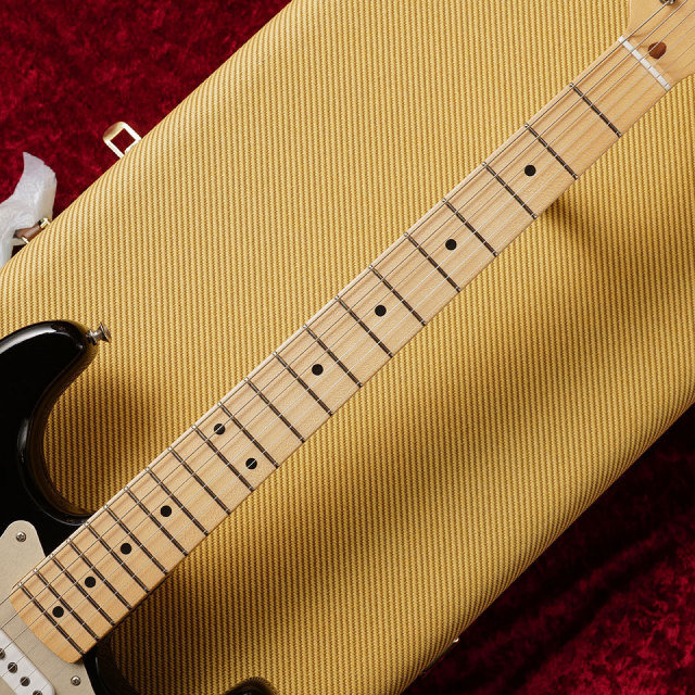 Fender Custom Shop/Limited Edition 54 Hardtail Strat DLX