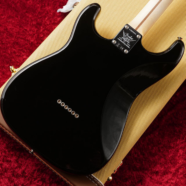 Fender Stratocaster 黒 エレキギター ST54-95LS -Black- | 【クロサワ楽器店オンラインショップ】いい
