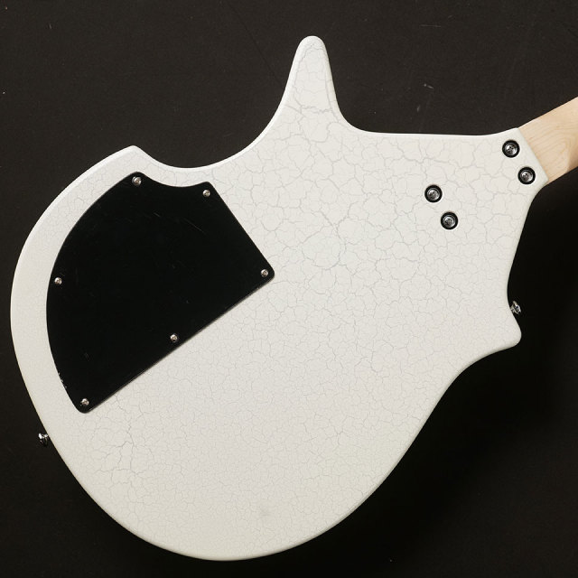 STARS/Guitar Sitar (White) エレクトリック ギター シタール【在庫あり】