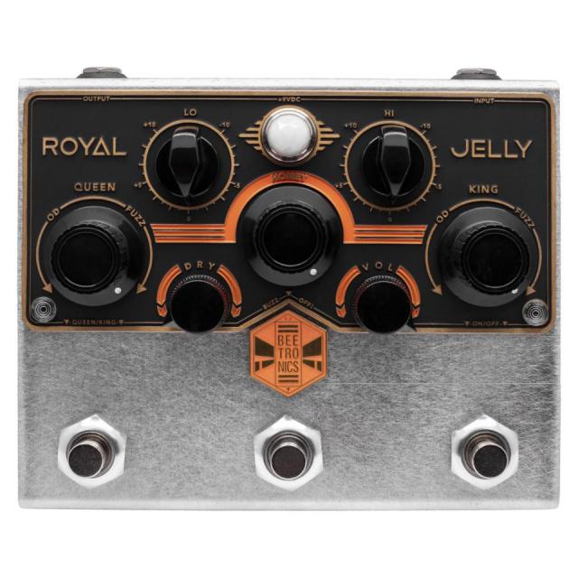 Beetronics/Royal  Jelly【お取り寄せ商品】