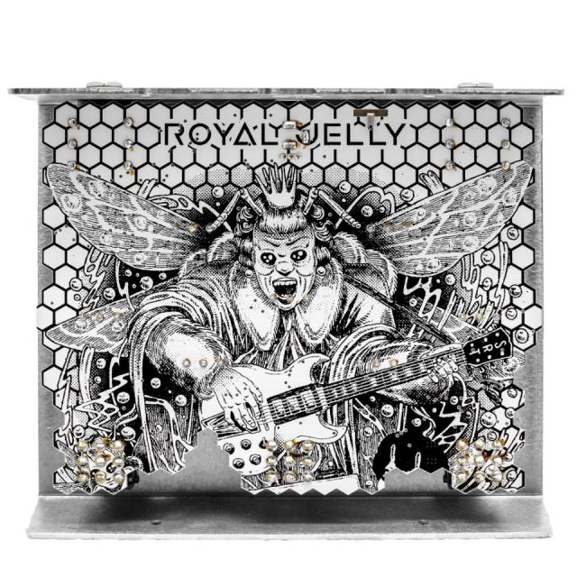 Beetronics/Royal Jelly【お取り寄せ商品】