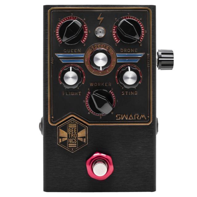 Beetronics/Swarm【お取り寄せ商品】