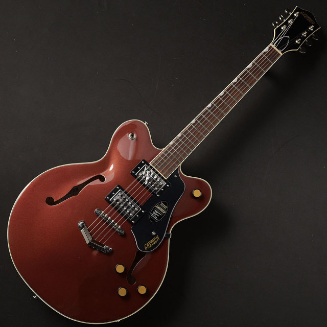 Gretsch/G2622 Streamliner Center Block Double-Cut with V-Stoptail
