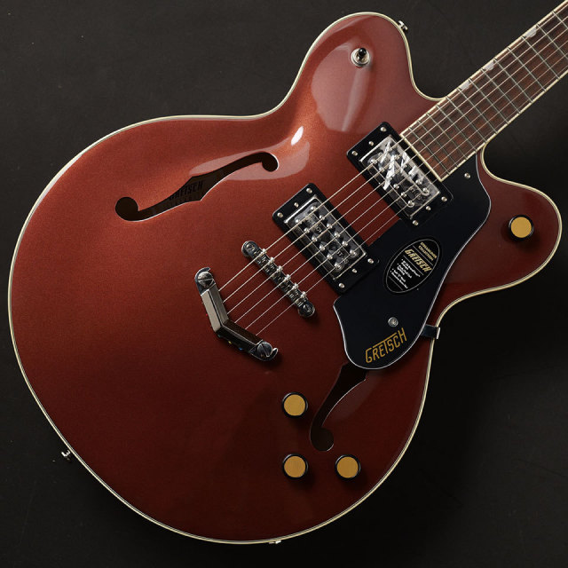 Gretsch/G2622 Streamliner Center Block Double-Cut with V-Stoptail