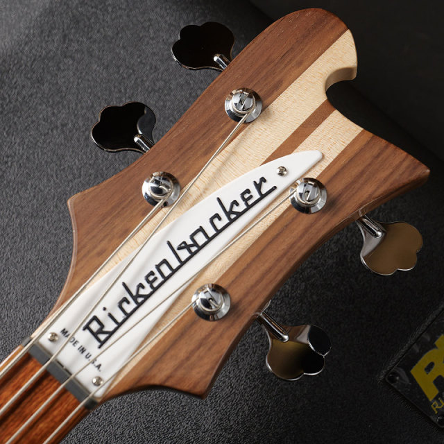 Rickenbacker/4003S Mapleglo【在庫あり】
