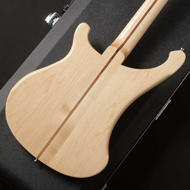 Rickenbacker/4003S Mapleglo【在庫あり】