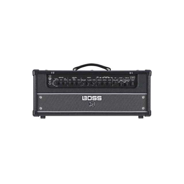 BOSS/KATANA ARTIST HEAD GEN 3【お取り寄せ商品】