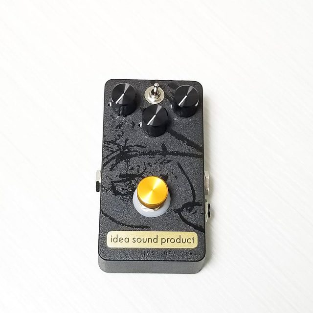 idea sound product/IDEA-RTX ver.1【在庫あり】【送料無料】