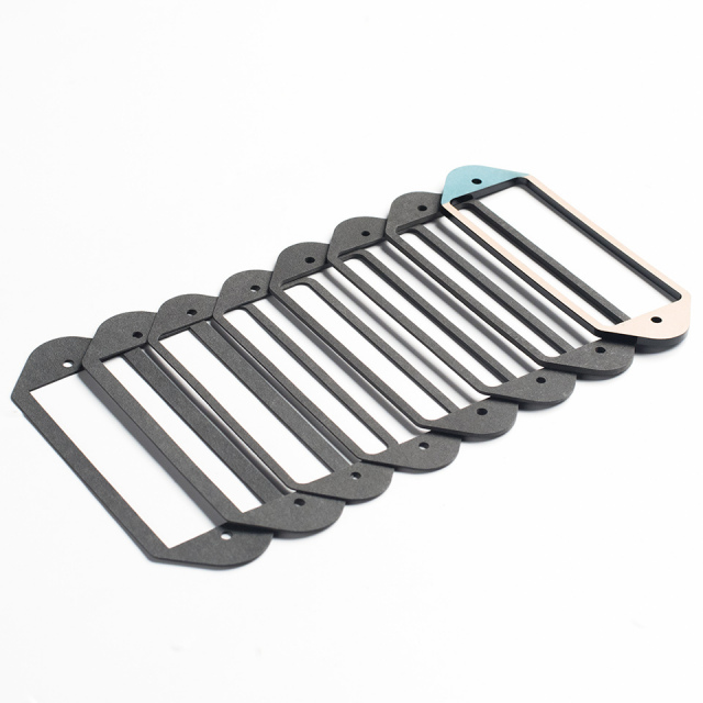 LOLLAR PICKUPS/Shim Pack for Dogear【入荷待ち】【ご予約受付中】