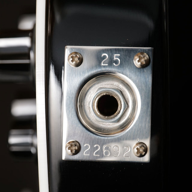 Rickenbacker/325 C64 JG(Jetglo)【在庫あり】