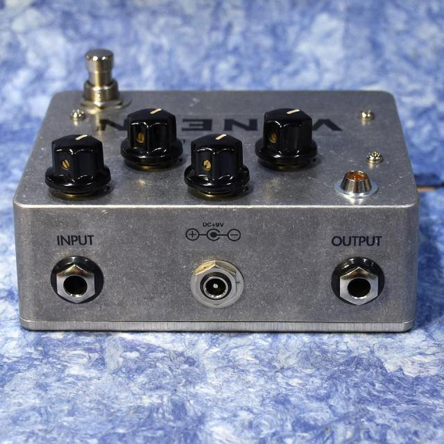 Alias Sound/Vanern【中古】【USED】【在庫あり】【中古市】