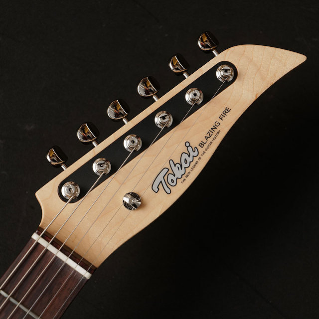 Tokai/Talbo A-101SH SG【在庫あり】