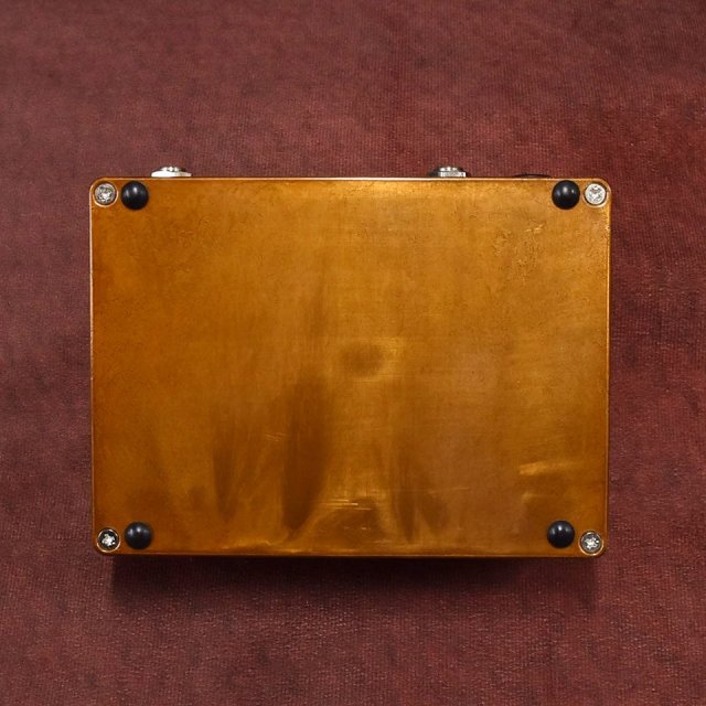 Shin's Music/DUMBLOID TWIN Custom Copper Scratch(LG・ODS)【在庫