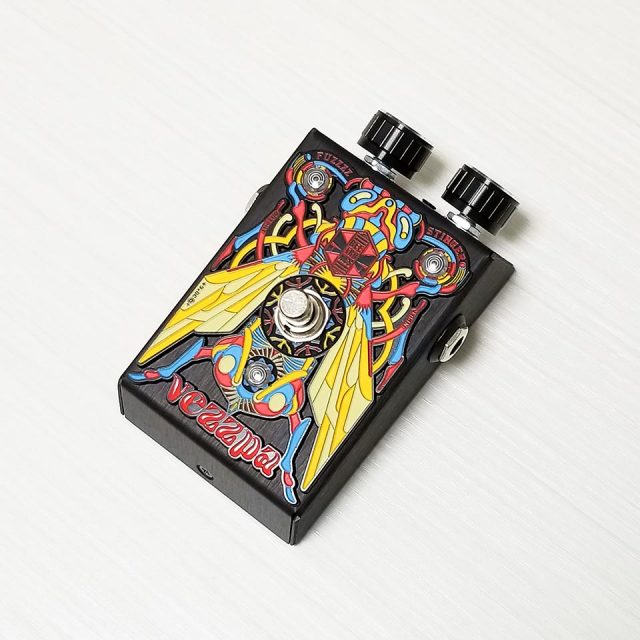 BEETRONICS/VEZZPA【お取り寄せ商品】