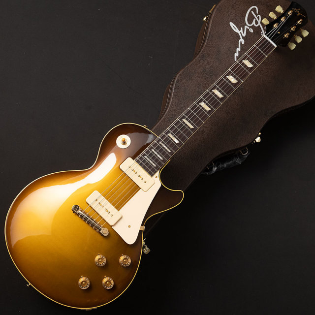 Bizen Works/Burned 54 STD GT Burst #0833【在庫あり】【春の音活セール品】