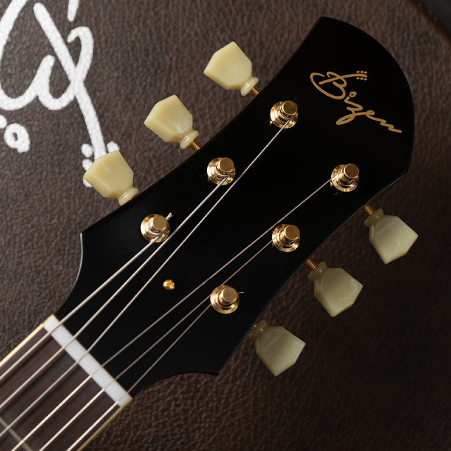 Bizen Works/Burned 54 STD GT Burst #0833【在庫あり】