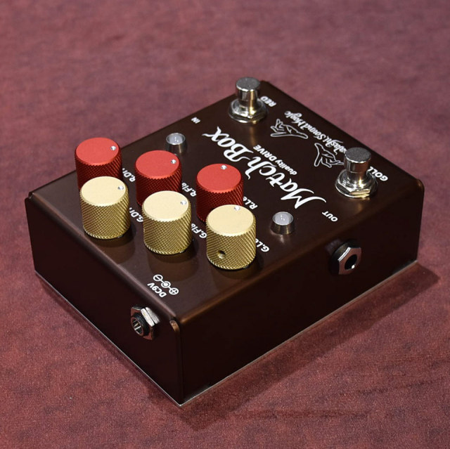 Kogalashi Sound Magic/Match Box【在庫あり】【送料無料】