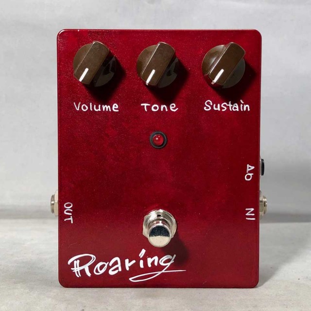 マキノ工房/Roaring【お取り寄せ商品】