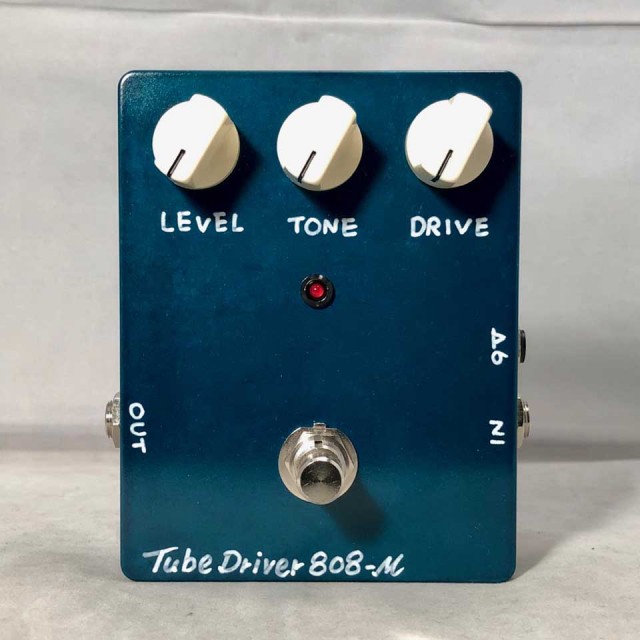 マキノ工房/Tube Driver 808-M ver.2【お取り寄せ商品】